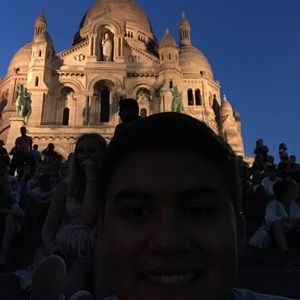 Meet your Posher, Ddonny